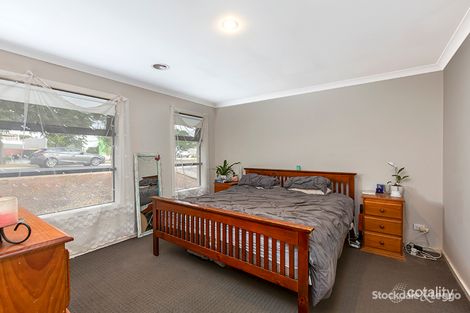 Property photo of 37 Harry Vallence Drive Maddingley VIC 3340