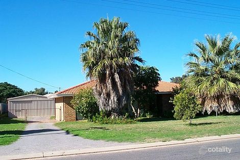 48 Strickland St, Spalding, WA 6530