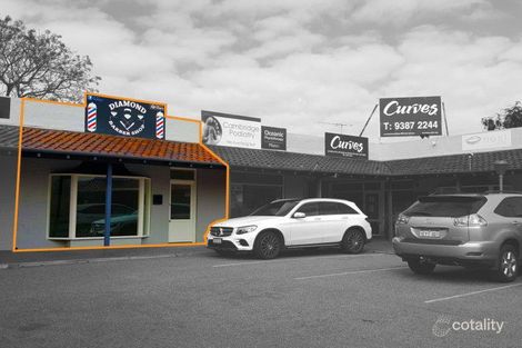 2/357 Cambridge St, Wembley, WA 6014