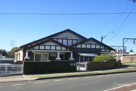 Property photo of 4 Edgehill Street Carlton NSW 2218