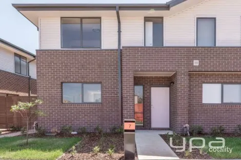 7 Jarvis Walk, Westmeadows, VIC 3049