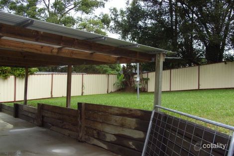 Property photo of 36 Yarrayne Road Nerang QLD 4211