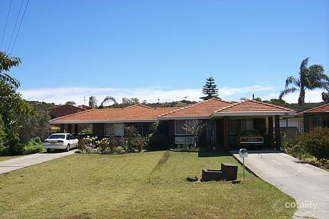 65 Davilak Ave, Hamilton Hill, WA 6163