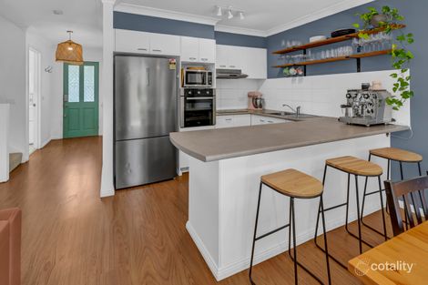 Property photo of 23/20 Huth Street Labrador QLD 4215