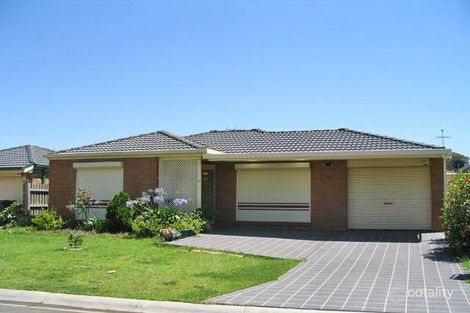 Property photo of 24 Cherry Place Prestons NSW 2170