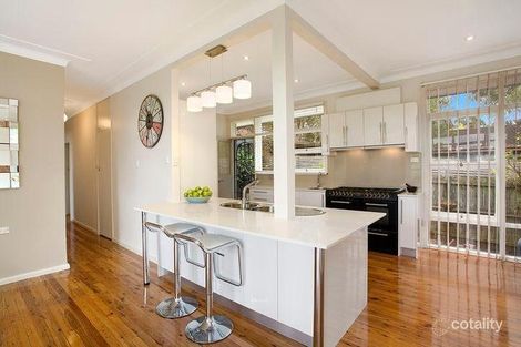 Property photo of 24A Somerset Street Epping NSW 2121