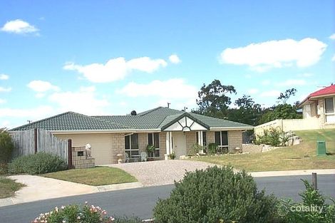 16 Lakemba Pl, Brassall, QLD 4305