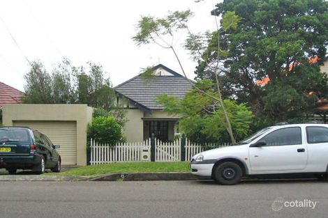 6 Violet St, Balgowlah, NSW 2093