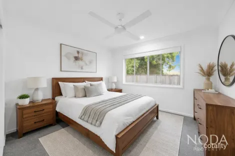 Property photo of 23 Highfield Street Bundamba QLD 4304