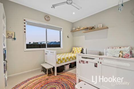 Property photo of 3 Balaton Drive Pakenham VIC 3810