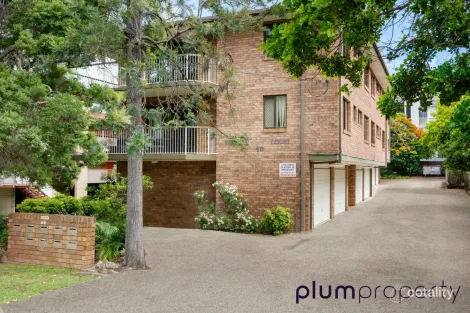 1/48 Maryvale St, Toowong, QLD 4066