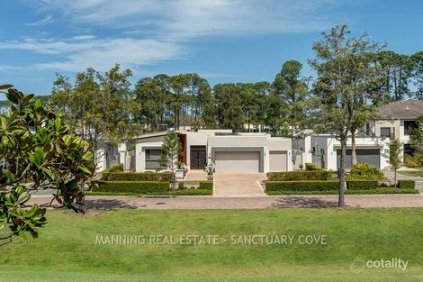 Property photo of 2238 The Parkway Hope Island QLD 4212