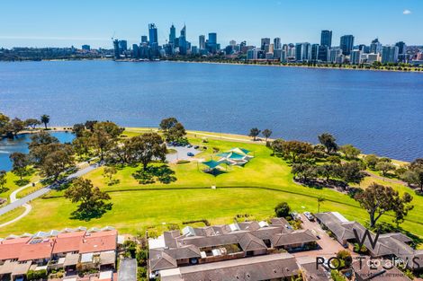 2/6 Manning Tce, South Perth, WA 6151
