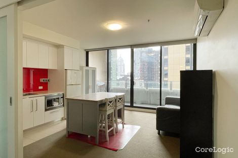 1307/25 Therry St, Melbourne, VIC 3000