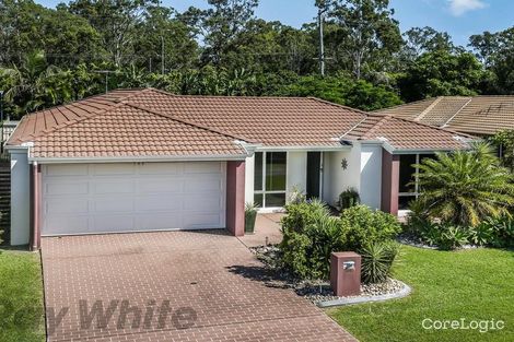 Property photo of 64 Waterlily Circuit Carseldine QLD 4034