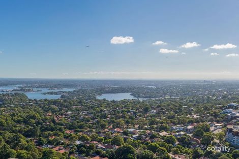 2705/486 Pacific Hwy, St Leonards, NSW 2065