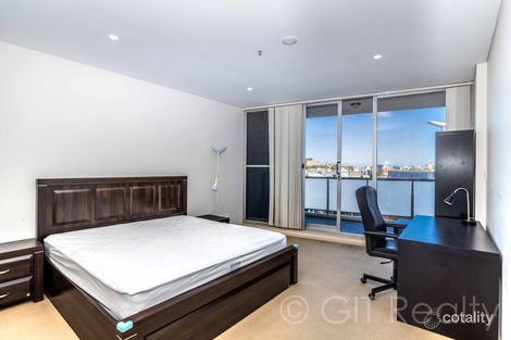 Property photo of 89/849 George Street Ultimo NSW 2007
