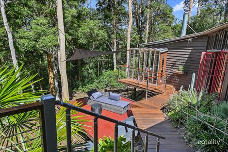 Property photo of 36 Wentworth Avenue Mount Nebo QLD 4520