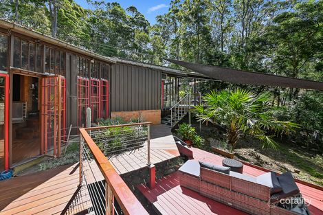 Property photo of 36 Wentworth Avenue Mount Nebo QLD 4520
