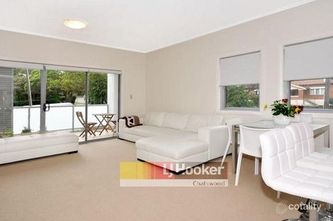 Property photo of 8/1689-1693 Pacific Highway Wahroonga NSW 2076