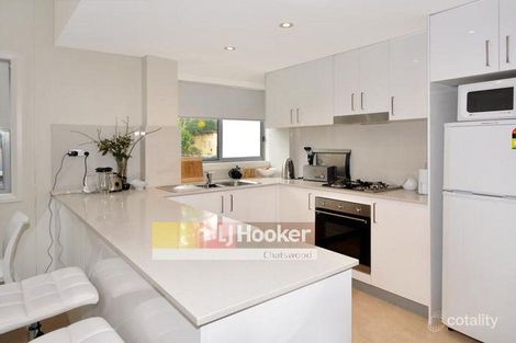 Property photo of 8/1689-1693 Pacific Highway Wahroonga NSW 2076