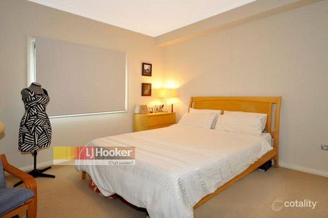 Property photo of 8/1689-1693 Pacific Highway Wahroonga NSW 2076