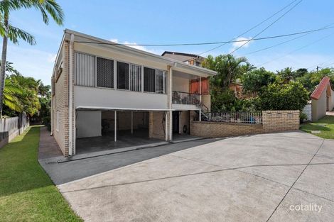 2/4 Alamine St, Holland Park, QLD 4121