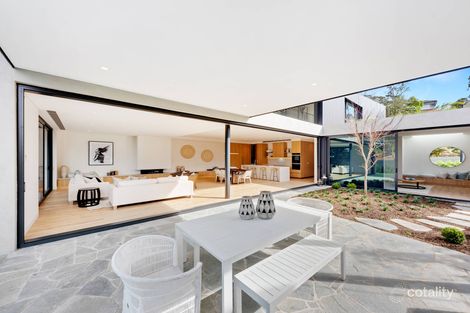 Property photo of 22 Dalmeny Road Northbridge NSW 2063