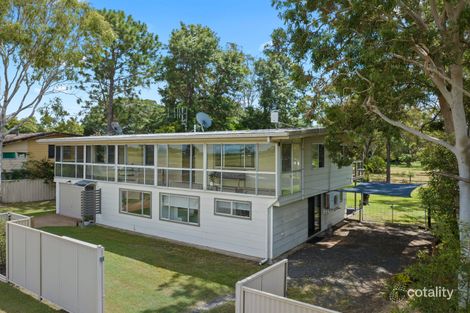 Property photo of 17 Von Deest Street Kensington QLD 4670