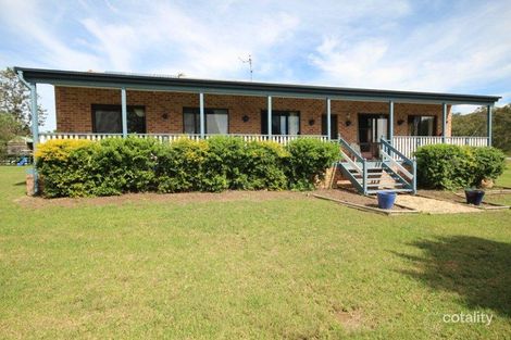 Property photo of 5276 The Bucketts Way Burrell Creek NSW 2429