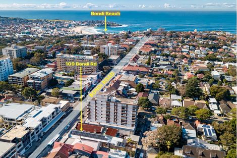 Property photo of 109 Bondi Road Bondi NSW 2026