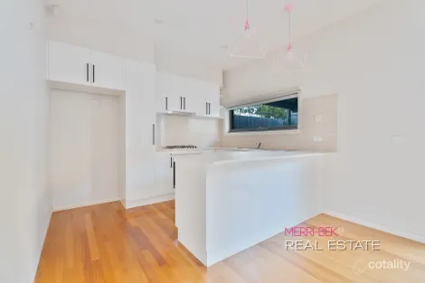 Property photo of 3/105 West Street Hadfield VIC 3046