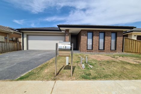 10 Plough Ave, Truganina, VIC 3029