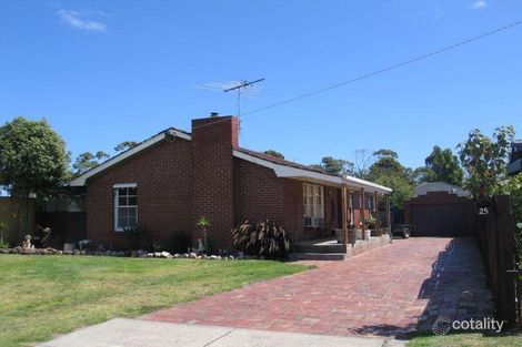 Property photo of 25 Rupert Street Lang Lang VIC 3984