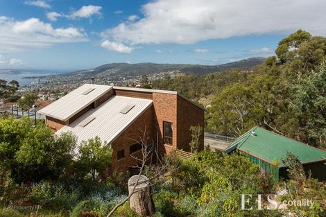 18 Kirby Ct, West Hobart, TAS 7000