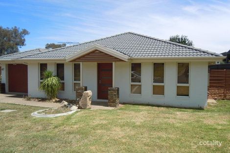 47 Kurrajong Cres, West Albury, NSW 2640