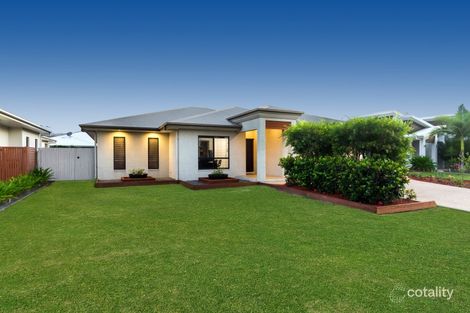 Property photo of 74 Twinview Terrace Idalia QLD 4811