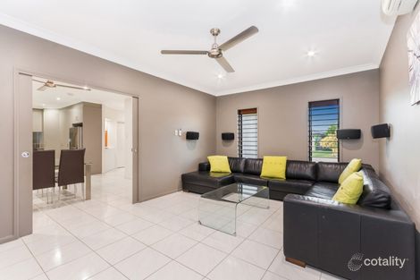 Property photo of 74 Twinview Terrace Idalia QLD 4811