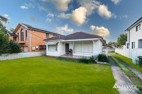 Property photo of 44 Tracey Street Revesby NSW 2212