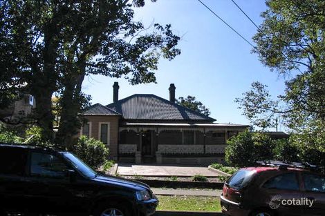 24 William St, Hornsby, NSW 2077