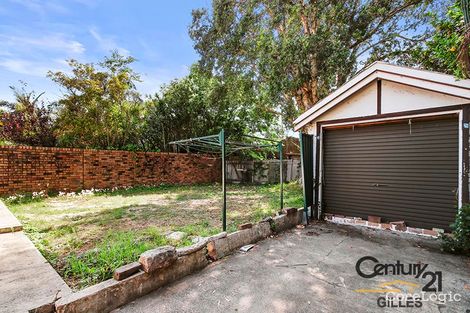 Property photo of 33 Leonard Avenue Kingsford NSW 2032
