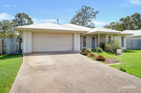 42 Armstrong Beach Rd, Armstrong Beach, QLD 4737