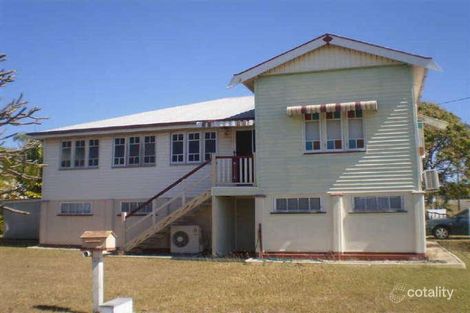 Property photo of 31 Sinclair Street Bowen QLD 4805