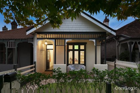 Property photo of 46A Spencer Road Mosman NSW 2088
