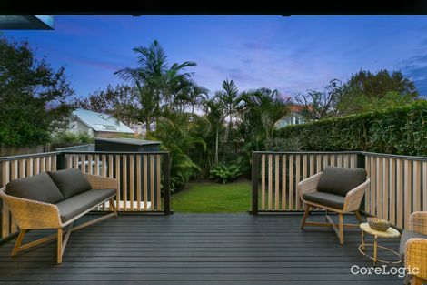 Property photo of 46A Spencer Road Mosman NSW 2088