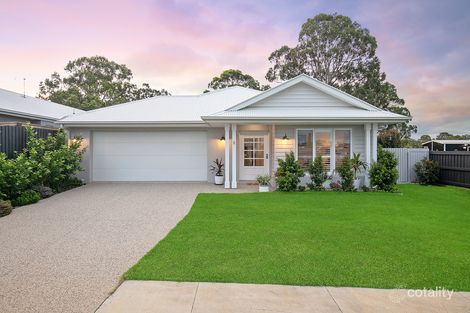 6 Summerstone Bvd, Morayfield, QLD 4506