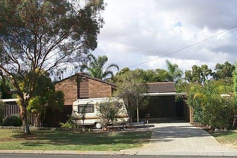 30 Majella Rd, Westminster, WA 6061