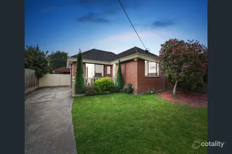 Property photo of 60 Kevin Avenue Ferntree Gully VIC 3156