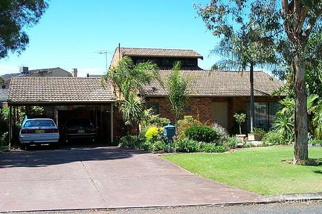 14 Hartington Way, Carine, WA 6020