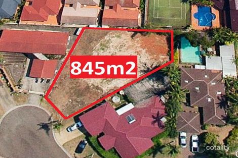 3-3a Lambeth Pl, Macgregor, QLD 4109